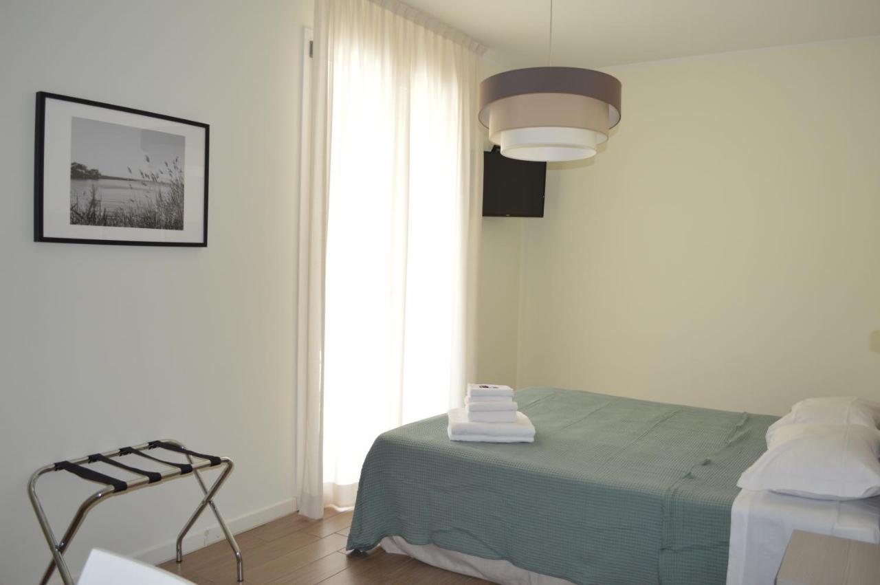 Hotel Riva E Mare Rimini Exteriér fotografie