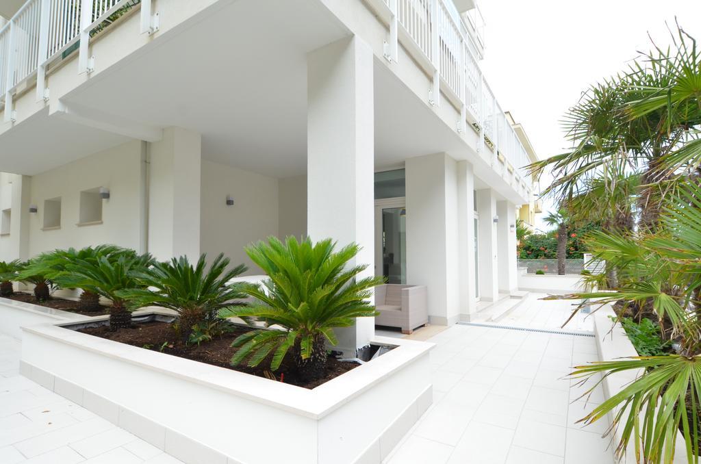 Hotel Riva E Mare Rimini Exteriér fotografie